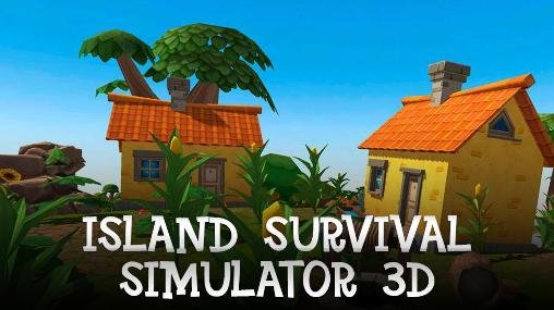 game pic for Island survival simulator 3D